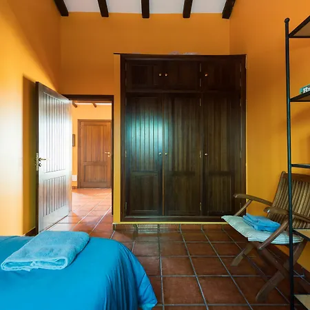 La Alpispa San Francisco de Paula